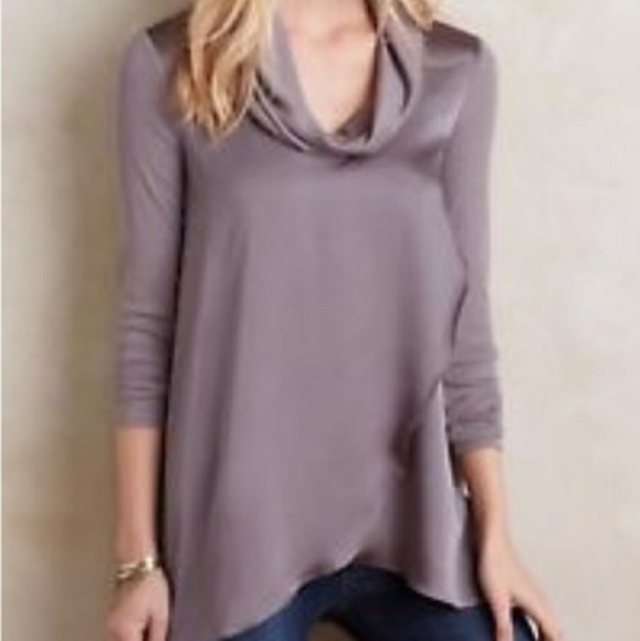 Anthropologie Tops - Anthropologie Deletta top